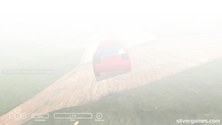 Stunt Simulator